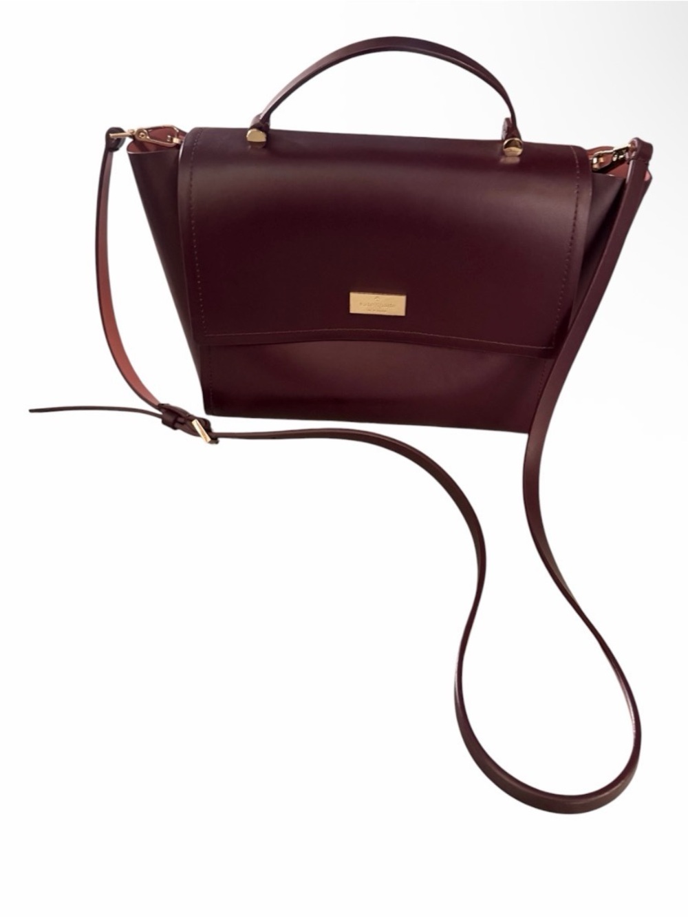 Kate Spade Arbour Hill Lilah  Bag Pre Owned - Picture 10 of 15